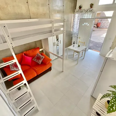 El Garajillo * Tejina