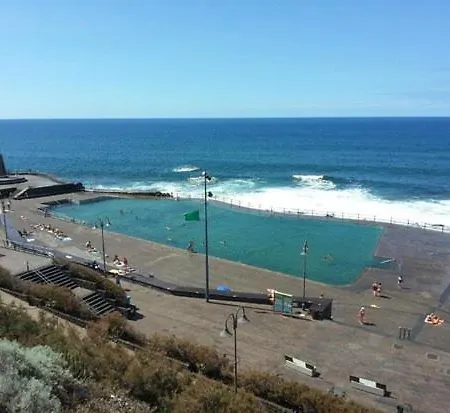 Apartamento El Garajillo