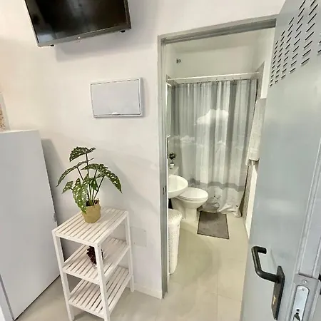 El Garajillo Apartment