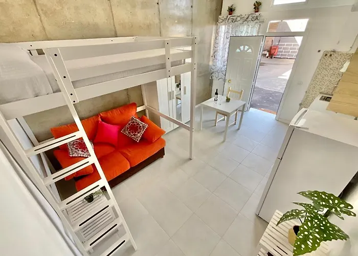 El Garajillo * Tejina